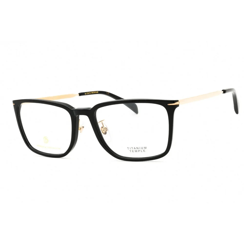 NWT David Beckham DB 1110/G-02M2 00 55mm New Eyeglasses